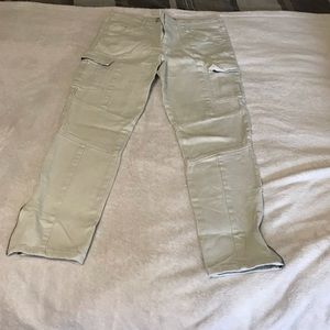 Exclusive Denim 17/21 pants